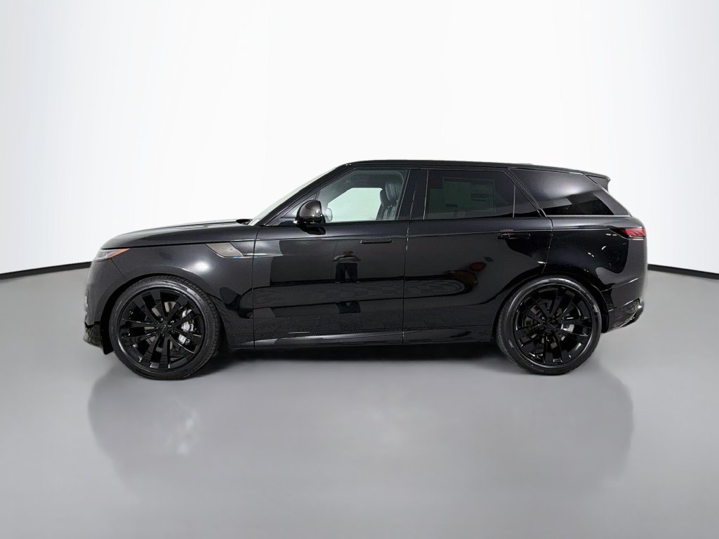 New 2027 Land Rover Range Rover Sport Dynamic SE AWD/4WD image 8
