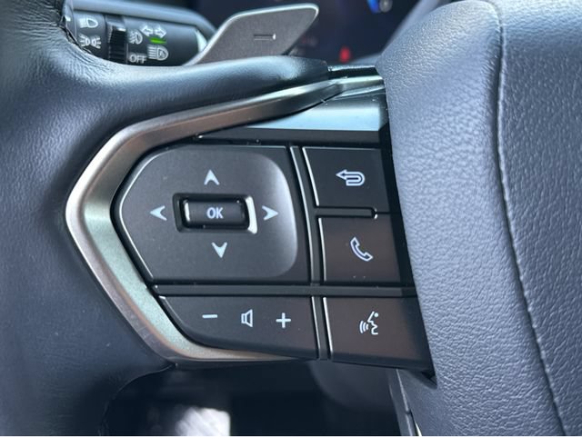 Certified 2025 Lexus GX 550 AWD/4WD image 26