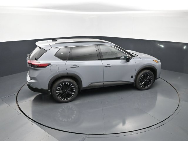 New 2026 Nissan Rogue Dark Armor FWD image 26