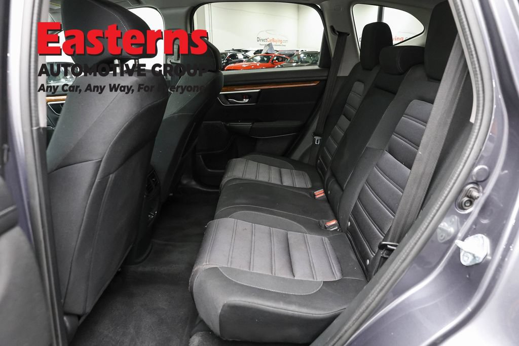 Used 2022 Honda CR-V EX image 20
