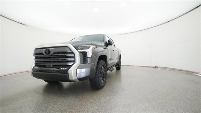 New 2026 Toyota Tundra Limited image 32