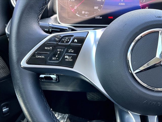 Used 2022 Mercedes-Benz C 300 Sedan image 20