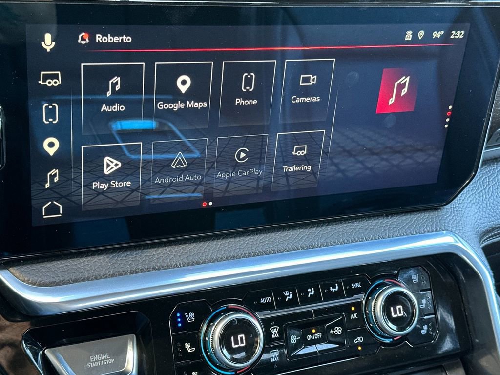 Used 2022 GMC Sierra 1500 Denali w/ Denali Reserve Package image 16