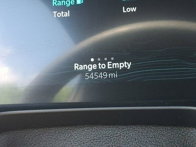 Used 2024 Jeep Grand Cherokee Limited 4xe AWD/4WD image 21