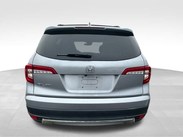 Used 2021 Honda Pilot EX image 6