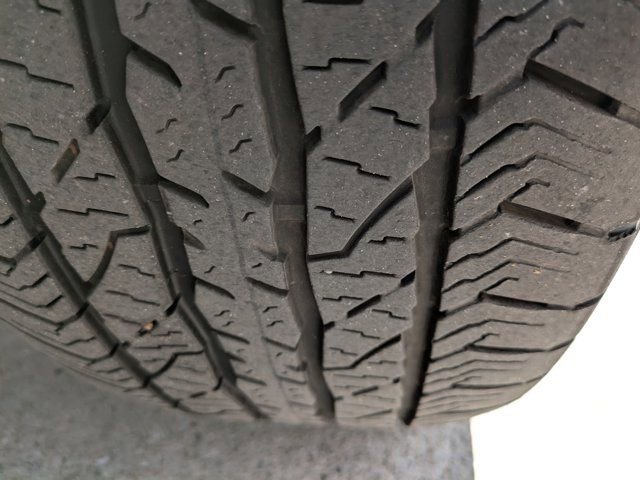 Certified 2023 Ford F150 Platinum w/ Equipment Group 701A High image 12