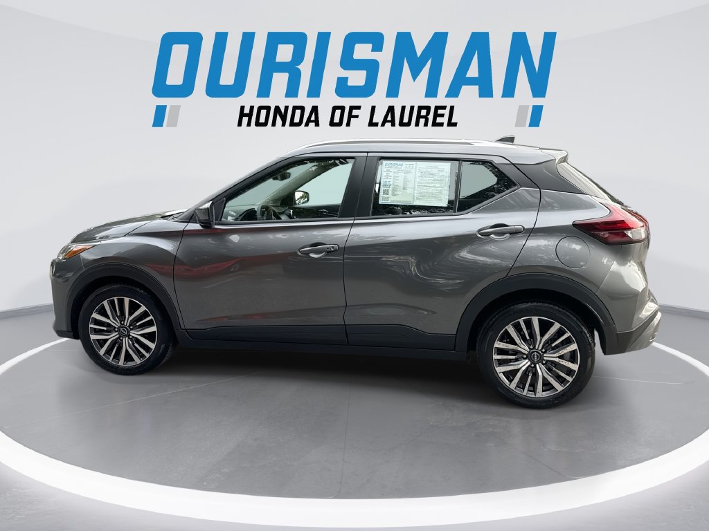 Used 2024 Nissan Kicks SV FWD image 5