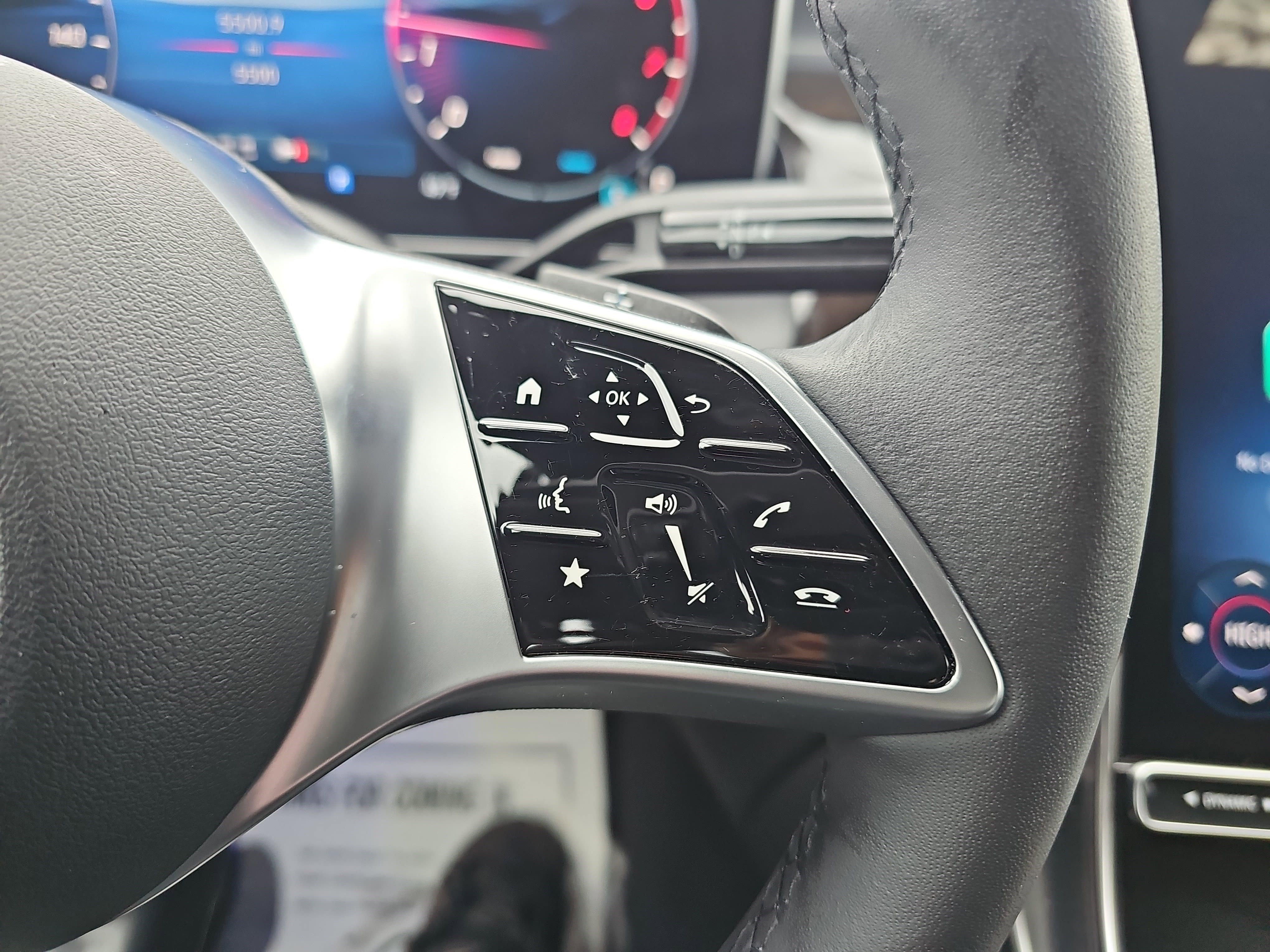 Certified 2026 Mercedes-Benz GLC 300 GLC 300 image 19