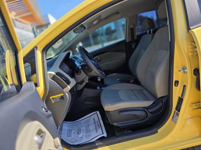 Used 2016 Kia Rio LX FWD image 24