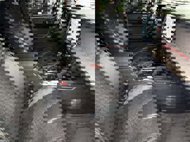 Certified 2024 Ford Bronco Raptor image 22