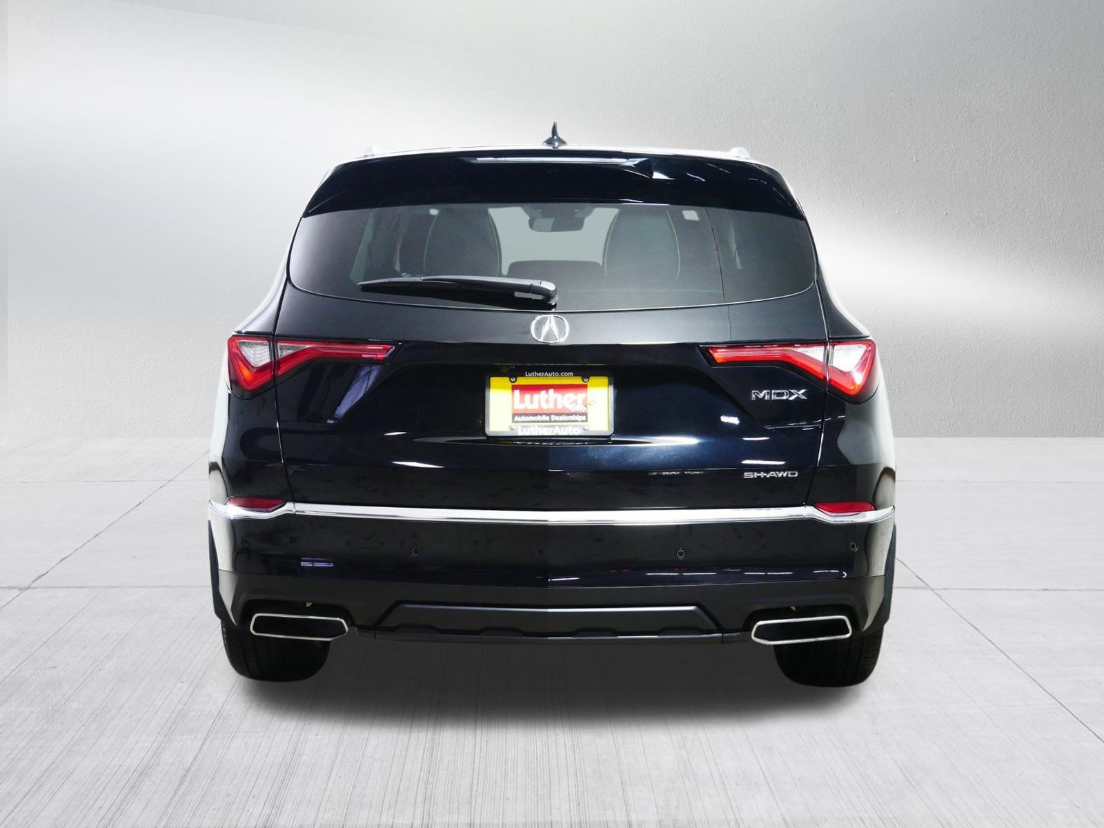 Used 2023 Acura MDX SH-AWD w/ Advance Package image 6