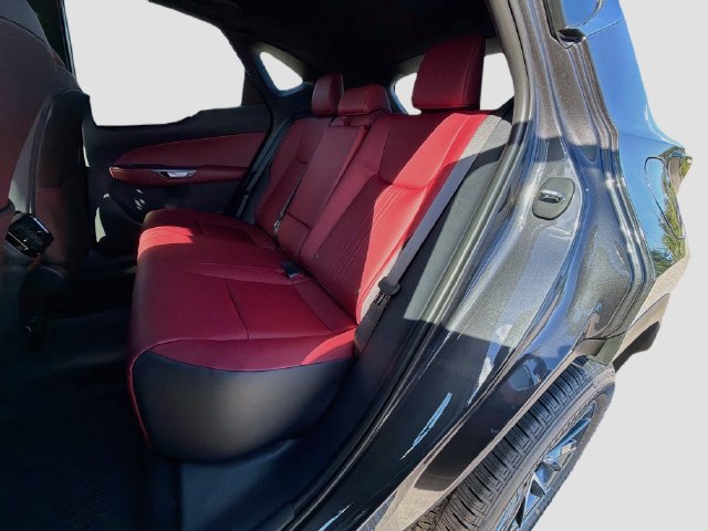 New 2026 Lexus NX 350 AWD w/ Accessory Package (2T) image 20