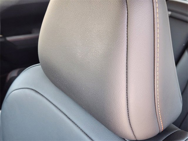 Certified 2025 Subaru Crosstrek 2.5i Limited w/ Crosstrek Mirror Package image 15