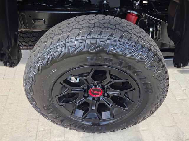 New 2026 Toyota Tacoma TRD Pro AWD/4WD image 14