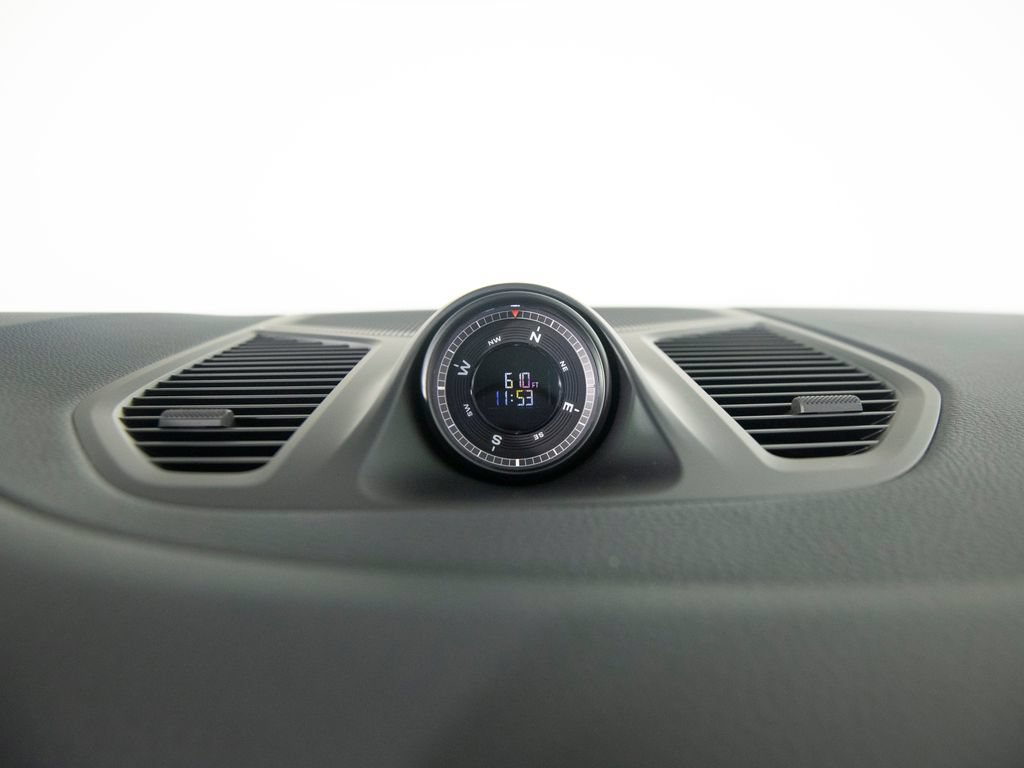 New 2026 Porsche Cayenne AWD/4WD image 32