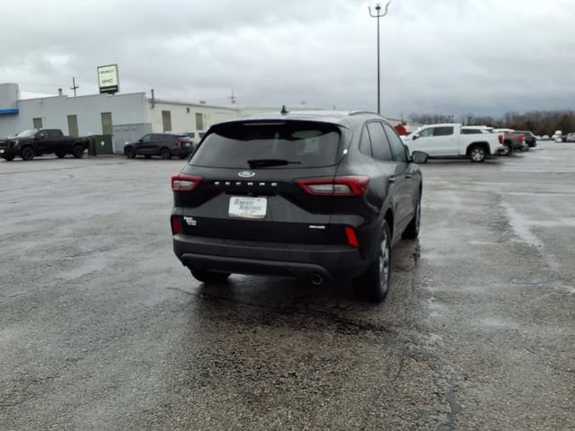 Used 2025 Ford Escape ST-Line AWD/4WD image 21
