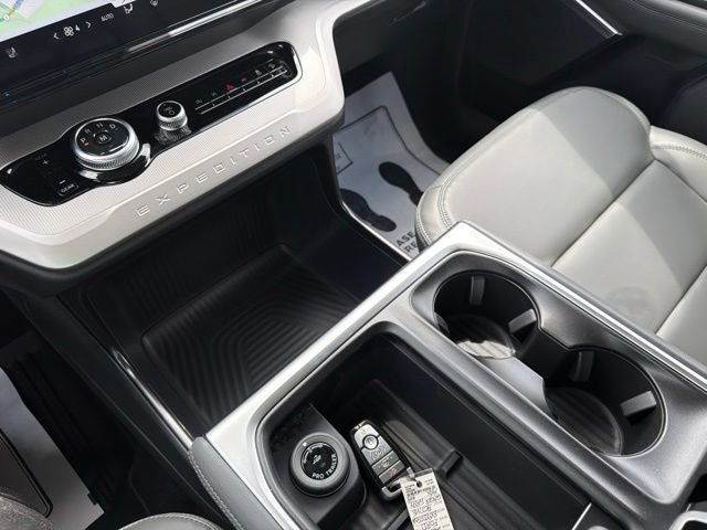 New 2026 Ford Expedition Max Active AWD/4WD image 22