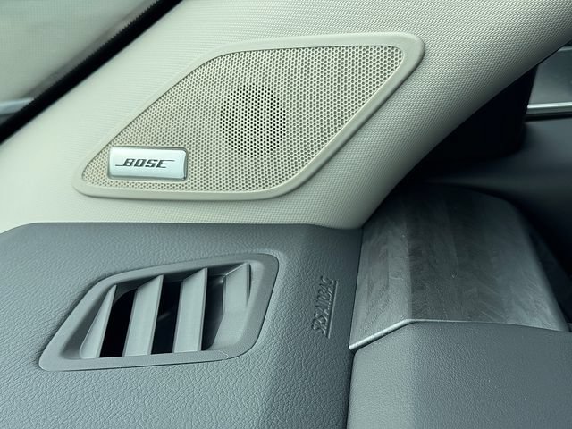 New 2026 Nissan Pathfinder Platinum AWD/4WD image 18