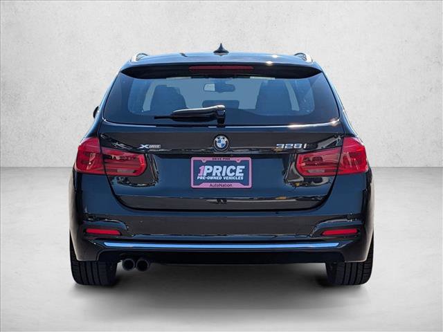 Used 2016 BMW 328i xDrive Wagon image 7