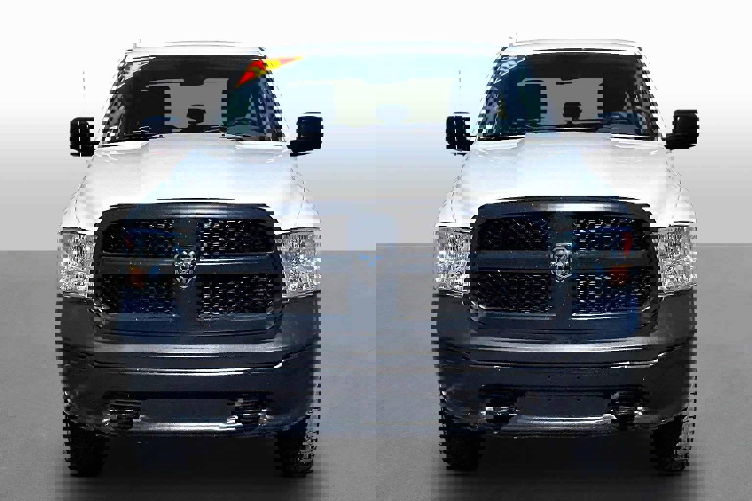 Used 2014 RAM 1500 Tradesman w/ Protection Group image 3