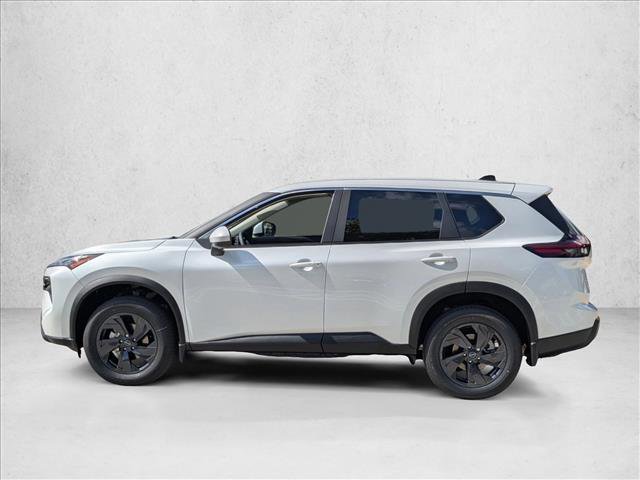 New 2026 Nissan Rogue SV image 5