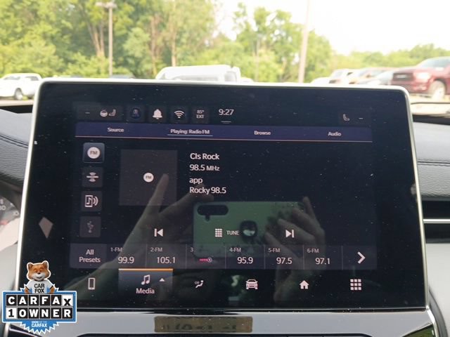 Certified 2024 Jeep Compass Limited w/ Sun and Sound Group AWD/4WD image 27