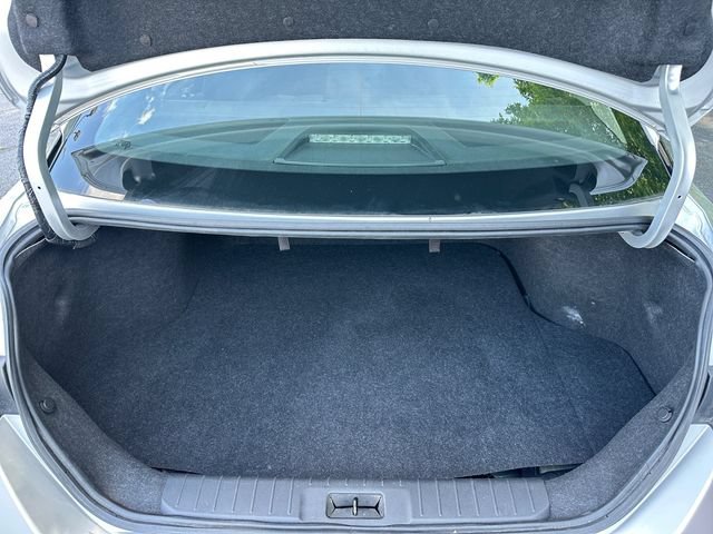Used 2023 Nissan Sentra SV w/ All-Weather Package FWD image 29
