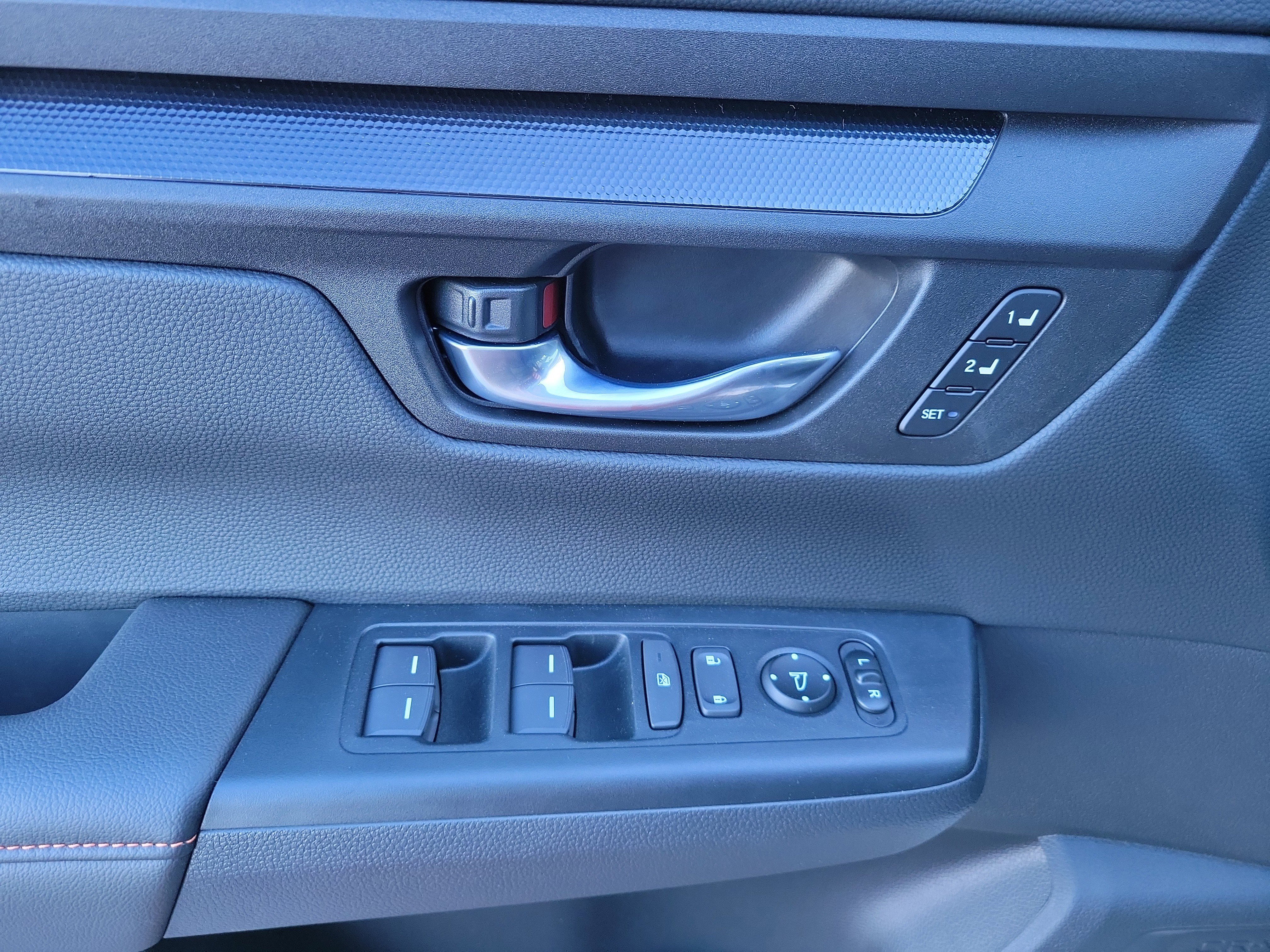 New 2026 Honda CR-V Sport-L image 24