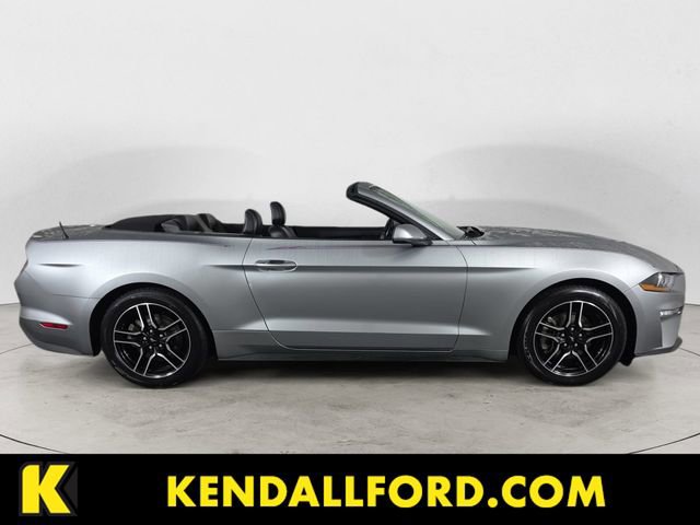 Used 2022 Ford Mustang Premium image 6