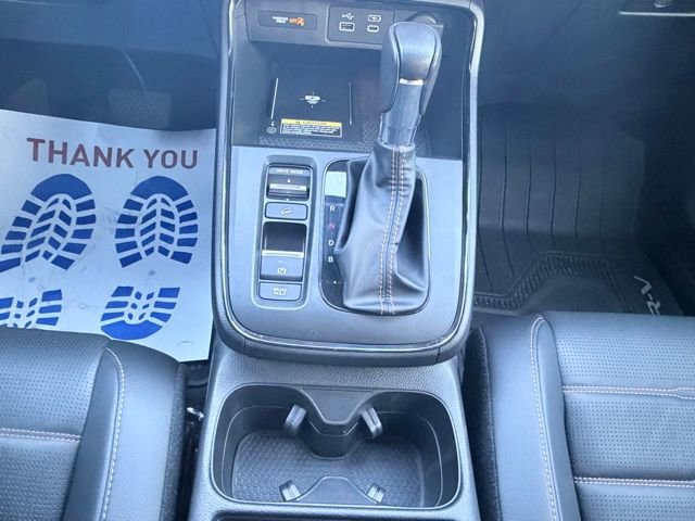 Used 2024 Honda CR-V Sport-L image 18
