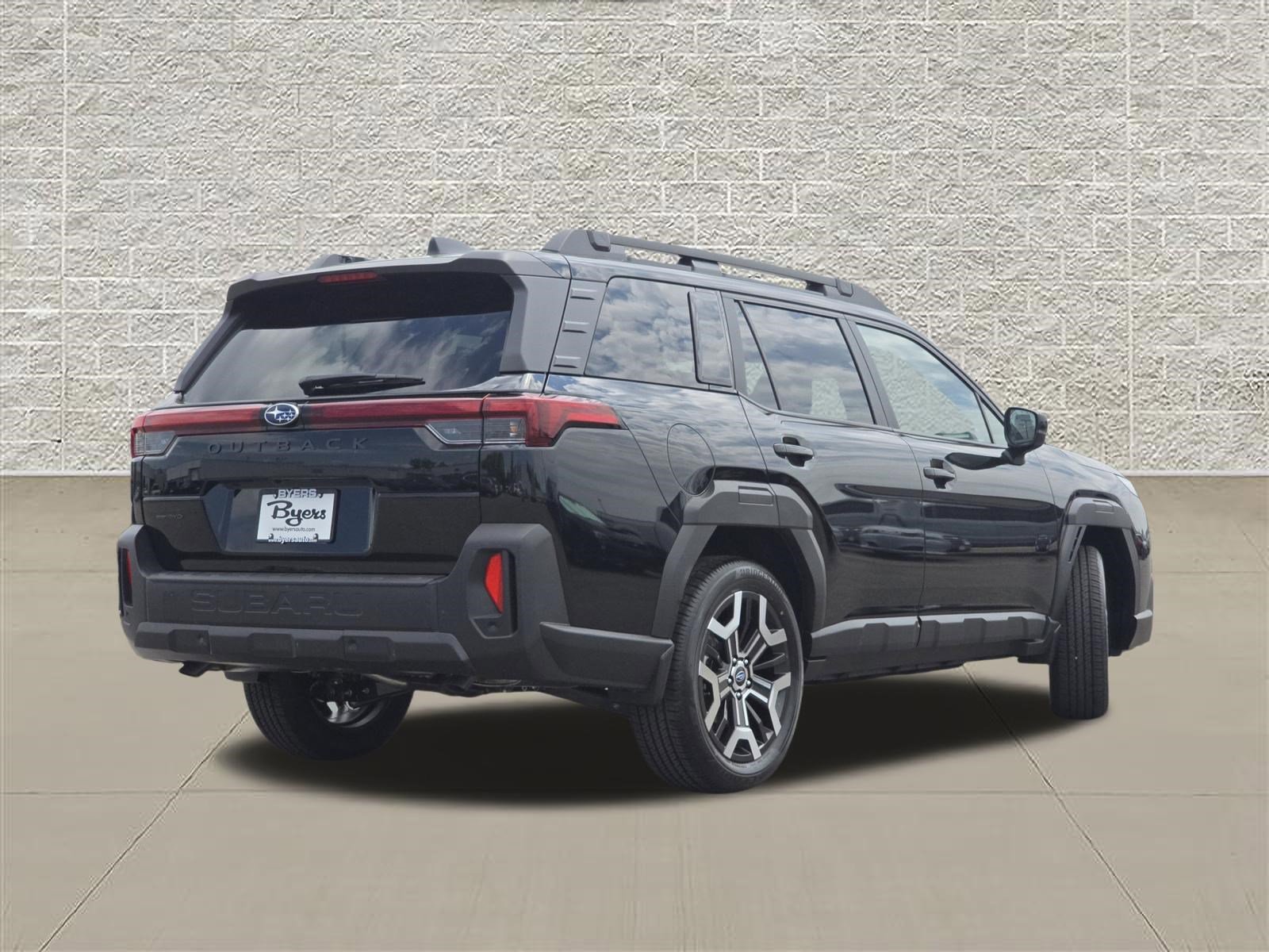 New 2026 Subaru Outback Touring XT AWD/4WD image 7