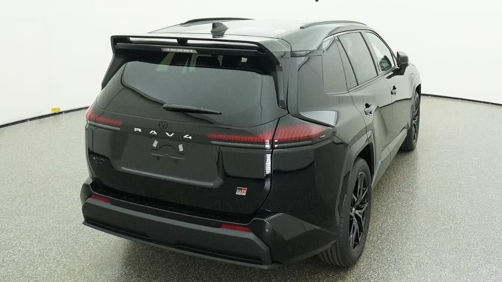 New 2026 Toyota RAV4 AWD Plug-in Hybrid image 8