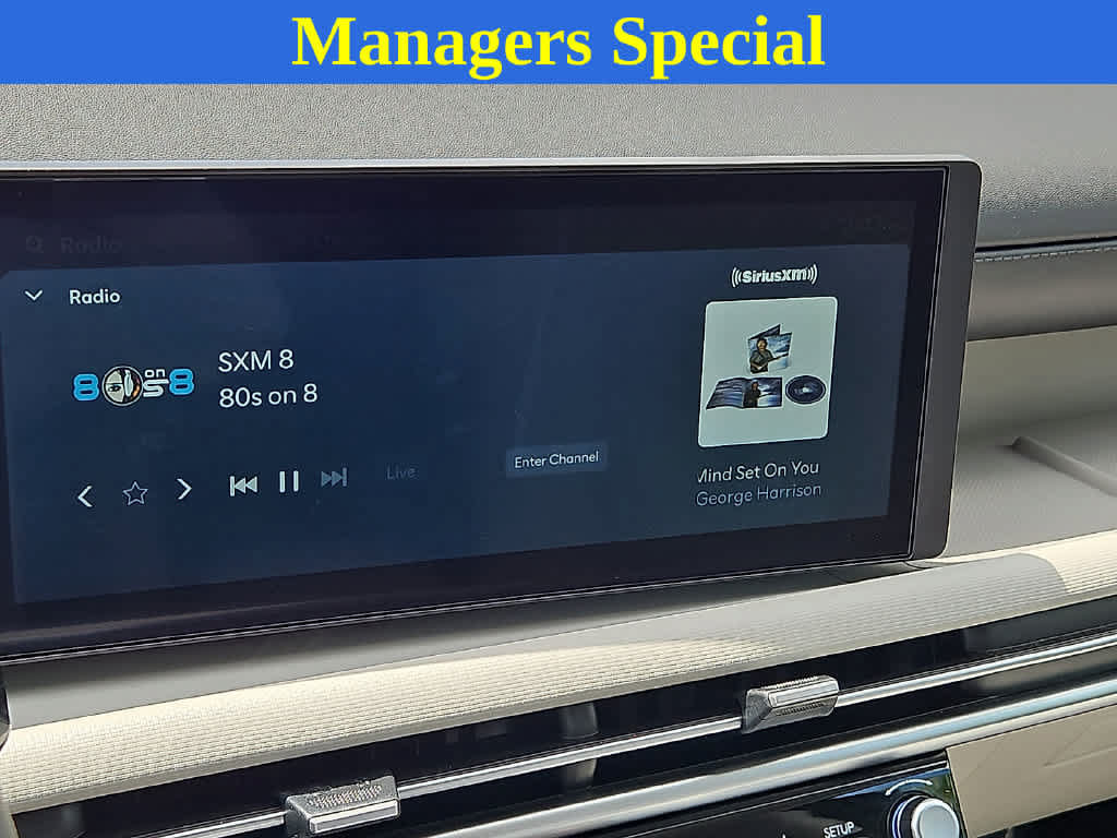 Certified 2026 Hyundai Tucson SEL Plus FWD image 15