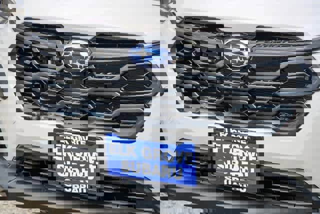 Used 2025 Subaru Crosstrek 2.5i Sport image 8