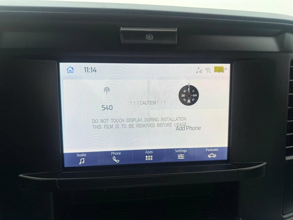 New 2026 Ford F350 XL AWD/4WD image 22