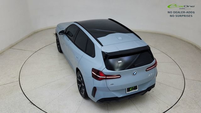 Used 2025 BMW X3 xDrive30i image 83