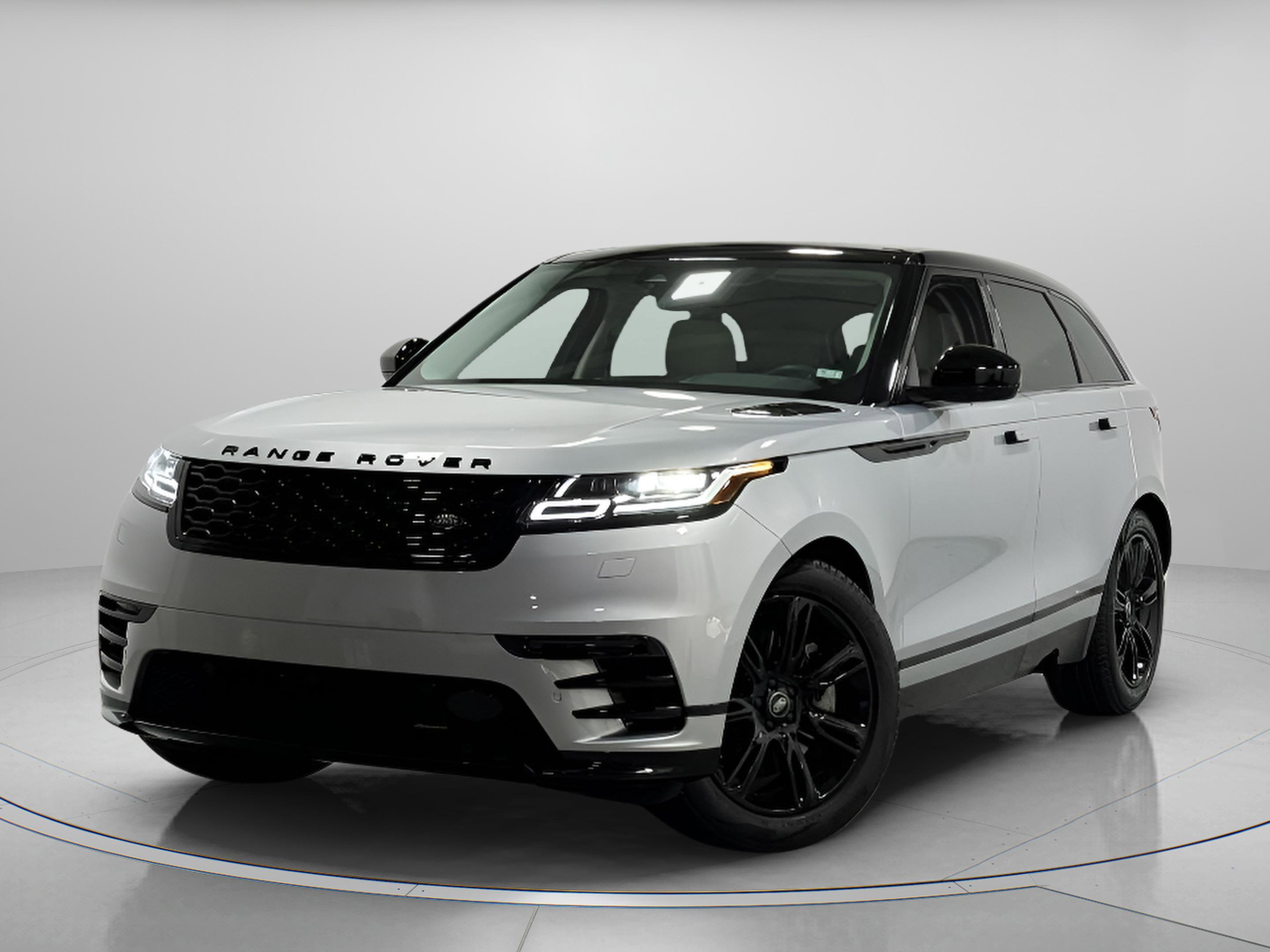 Used 2023 Land Rover Range Rover Velar R-Dynamic S image 1