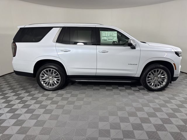 New 2026 Chevrolet Tahoe Premier w/ Sun And Tow Package AWD/4WD image 2