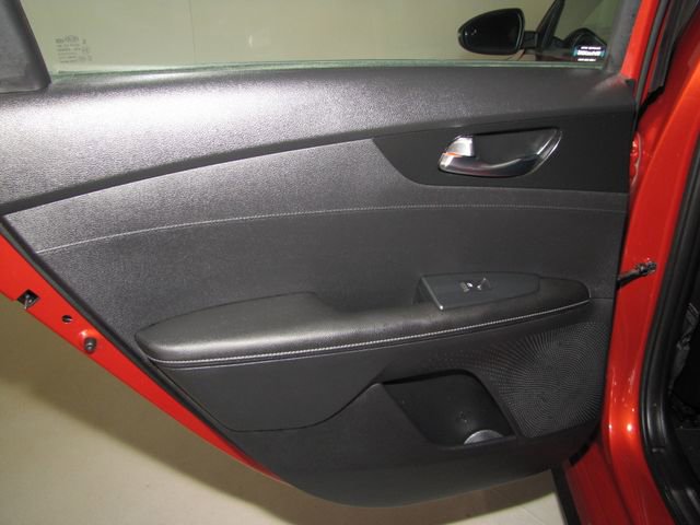 Used 2020 Kia Forte GT-Line w/ GT-Line Premium Package image 14