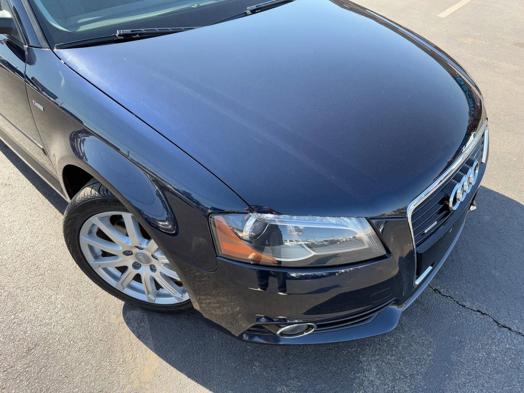 Used 2011 Audi A3 2.0T Premium Plus image 51