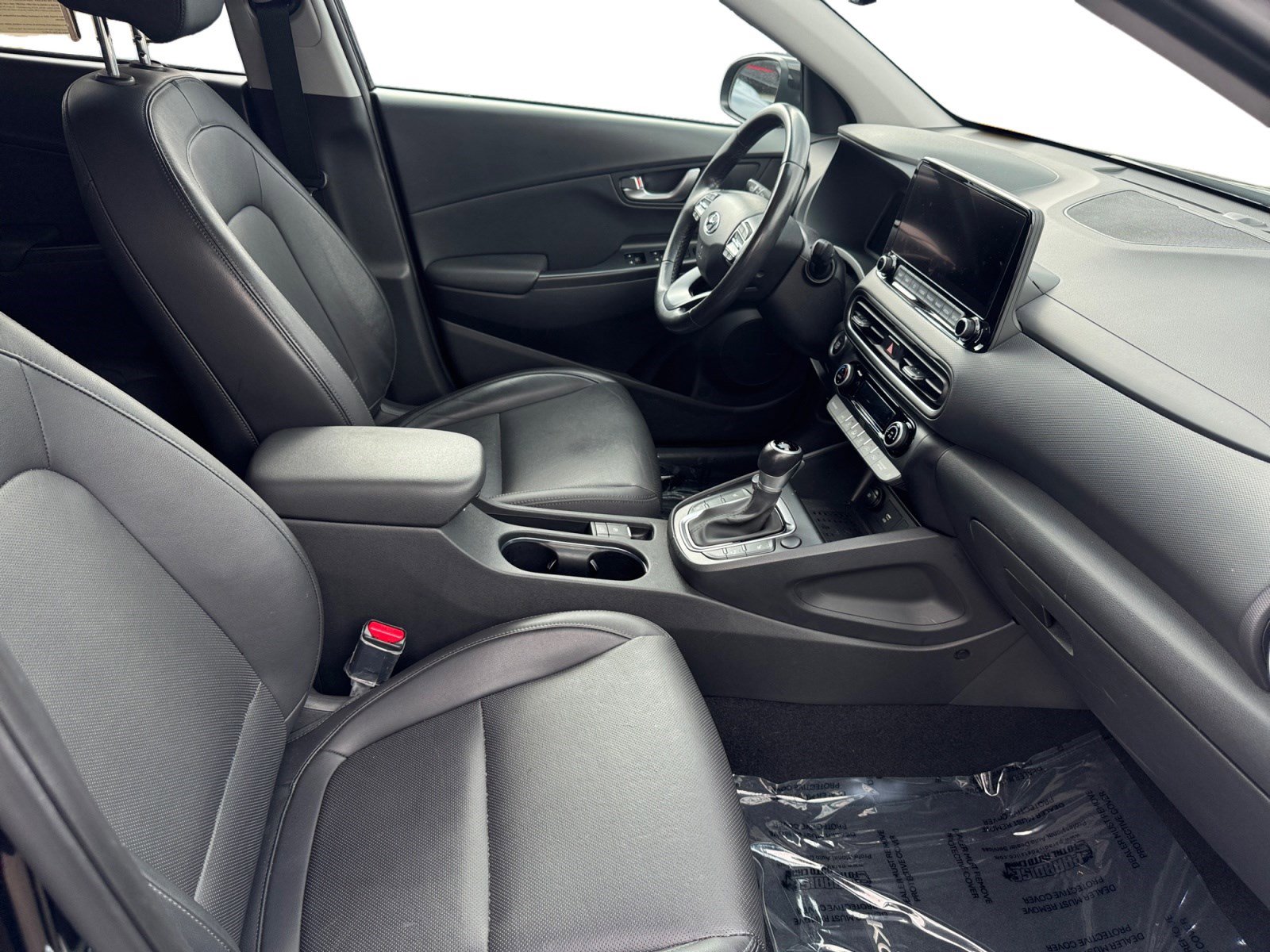 Certified 2023 Hyundai Kona Limited image 15