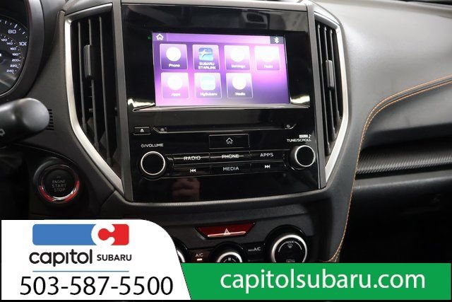 Used 2021 Subaru Crosstrek 2.0i Premium w/ Moonroof Package AWD/4WD image 23