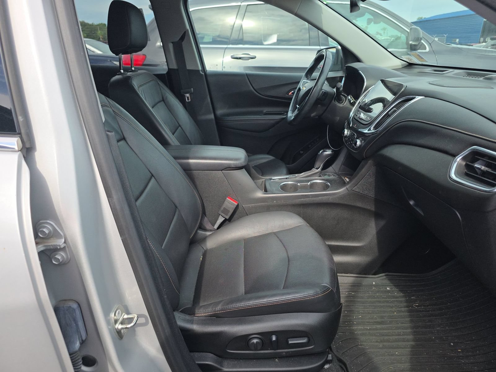 Used 2019 Chevrolet Equinox Premier AWD/4WD image 7