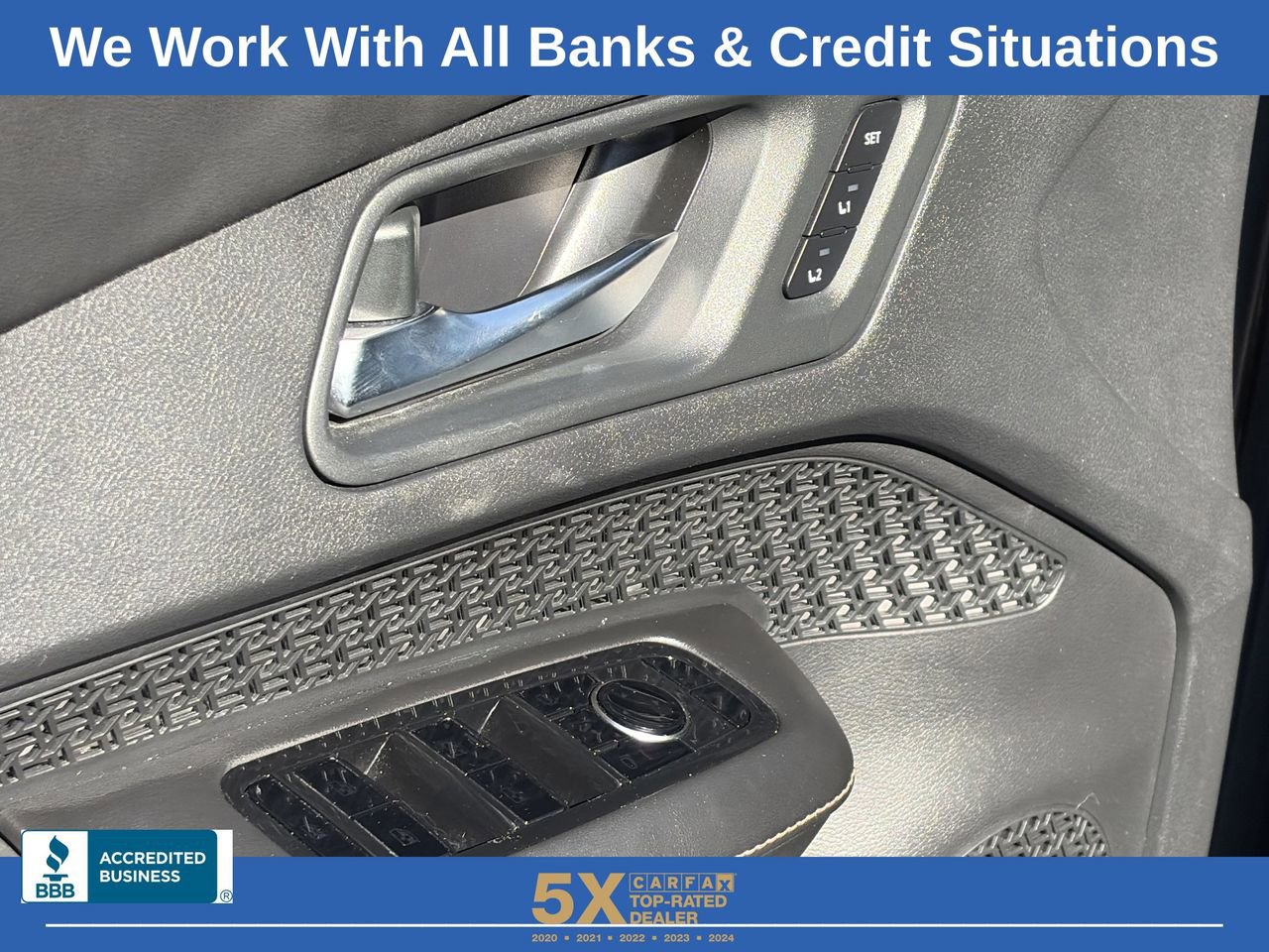 Certified 2023 Nissan Ariya AWD image 24