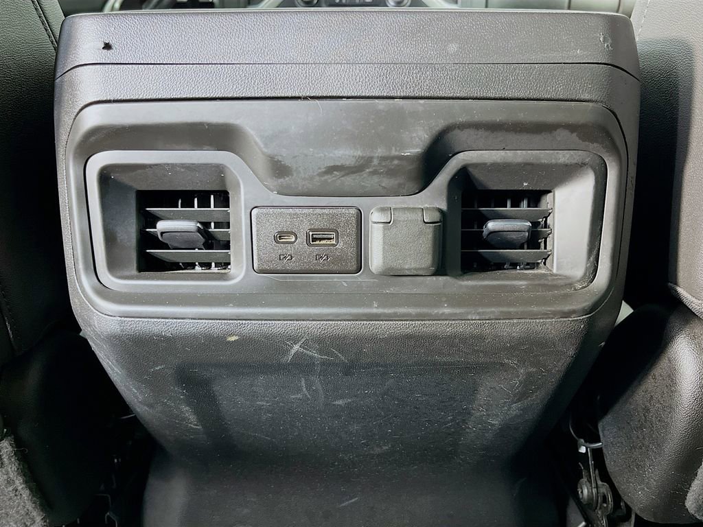 Used 2022 Chevrolet Silverado 1500 LT Trail Boss w/ LT Trail Boss Premium Package image 33