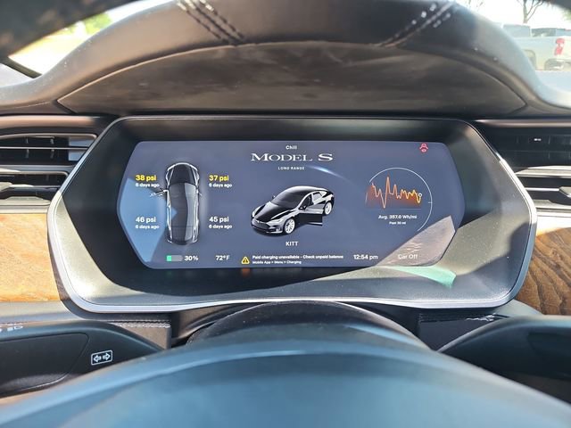 Used 2019 Tesla Model S Long Range image 12