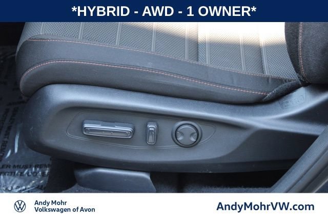 Used 2024 Honda CR-V Sport image 15