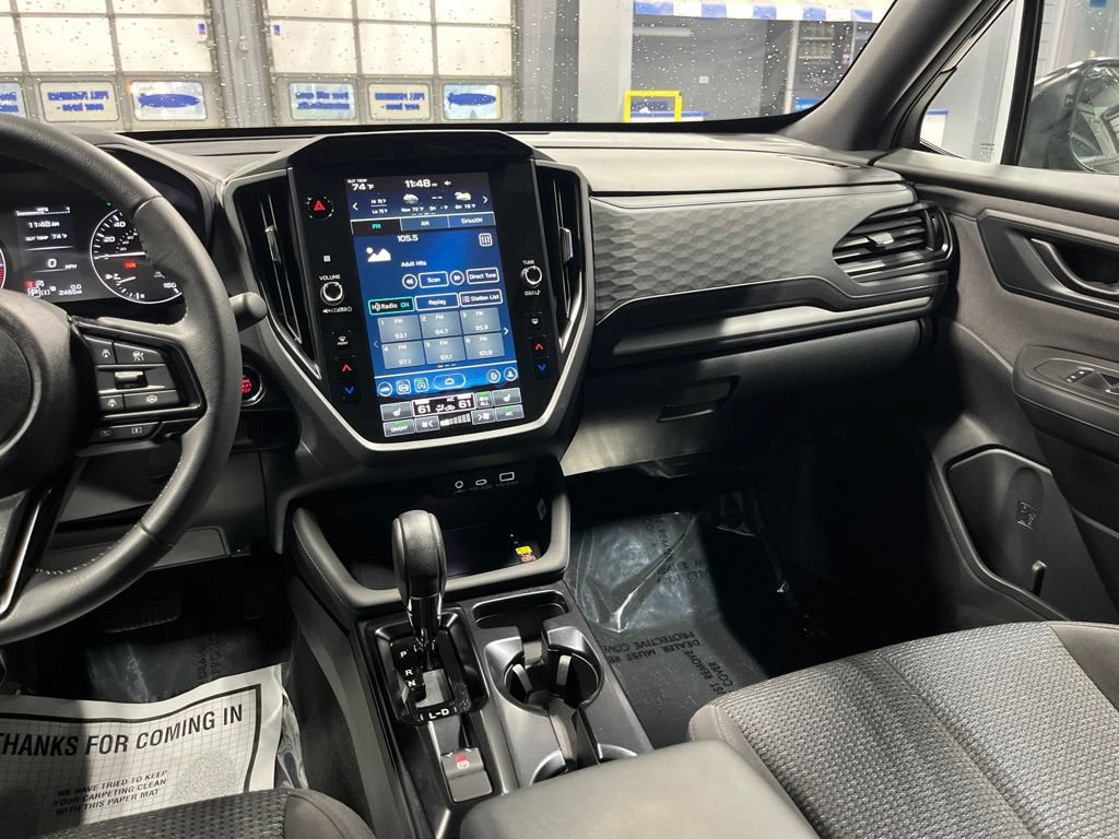 Used 2026 Subaru Forester Premium AWD/4WD image 23