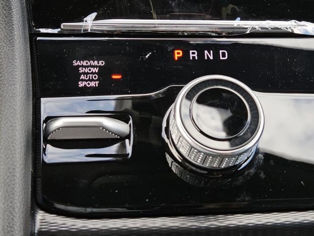 New 2026 Jeep Grand Cherokee Limited w/ Limited Altitude Package image 14