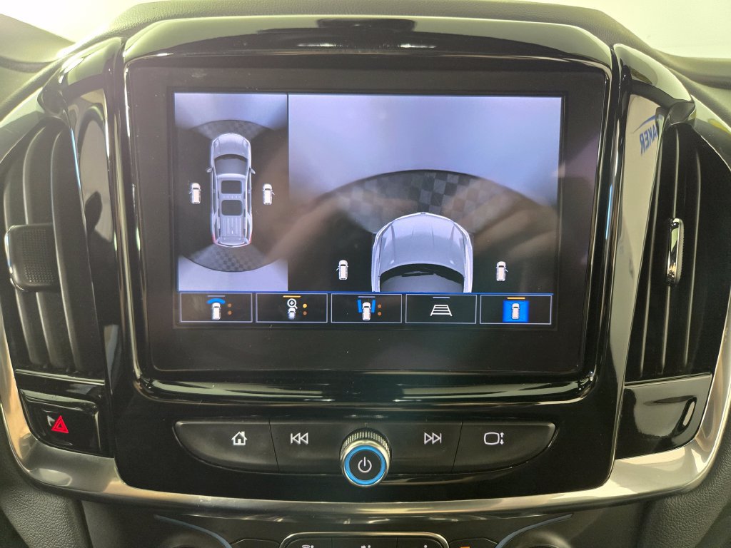 Certified 2023 Chevrolet Traverse LT w/ LT Premium Package AWD/4WD image 33